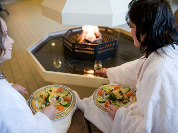 Food & Drinks 5, Villa in Domburg near North Sea Beach, Veere