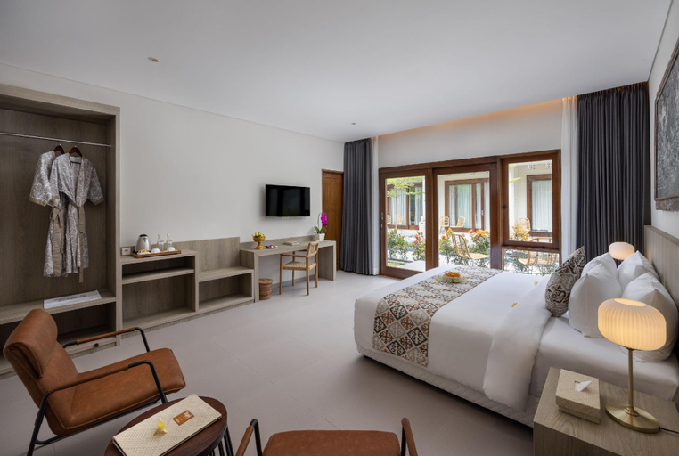 Bedroom 8