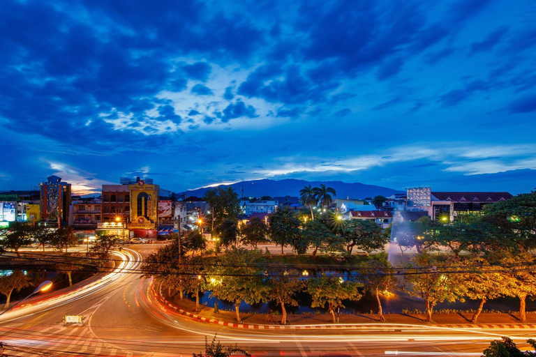 Double Lucky House, Muang Chiang Mai