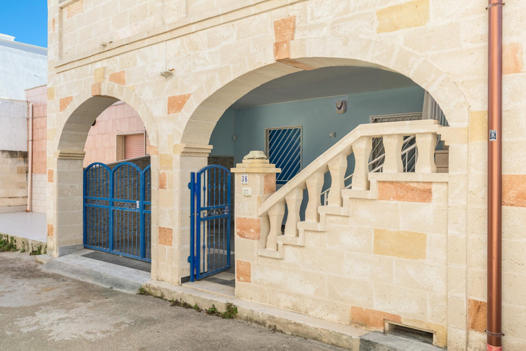 Exterior & Views 2, 3777 Appartamento Space Family by Barbarhouse, Taranto