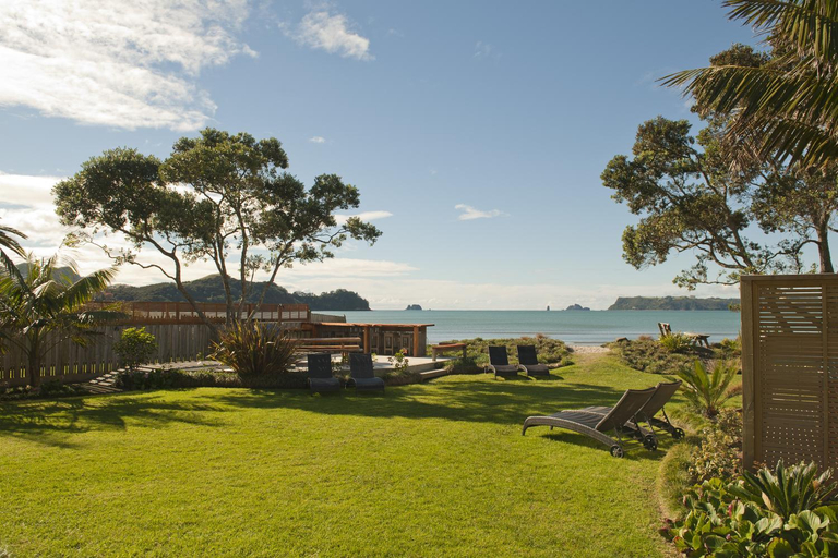 Others 3, Beachfront Resort, Thames-Coromandel