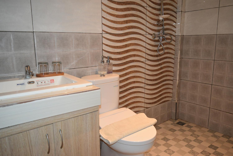 Bathroom 5