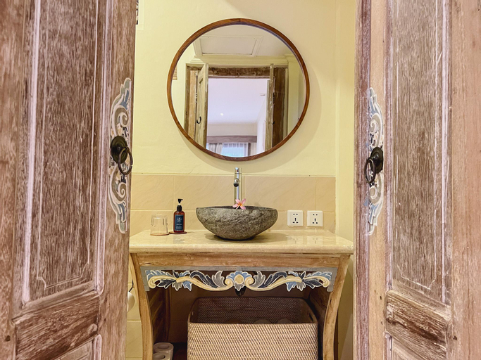 Bathroom 3