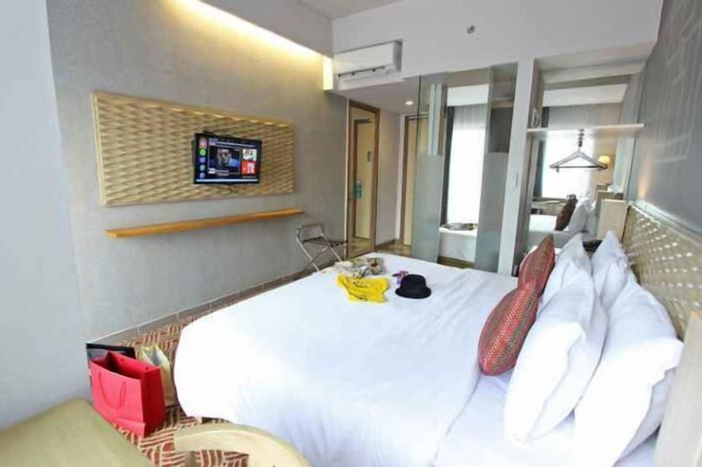 Bedroom 21