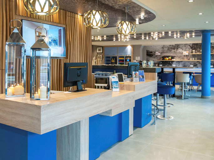 Food & Drinks 2, ibis Styles Saint Malo Port, Ille-et-Vilaine