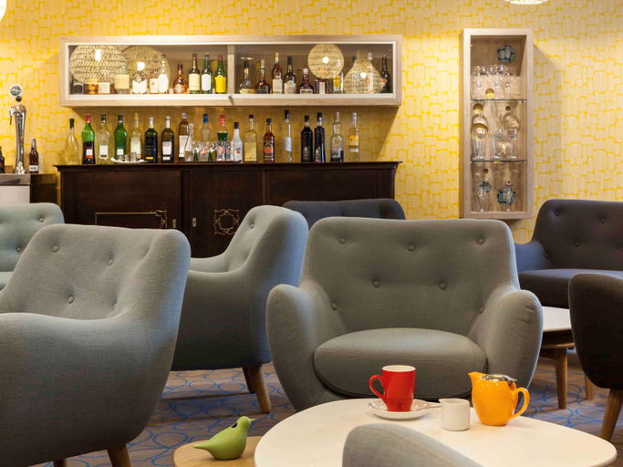 Food & Drinks 4, ibis Styles Chaumont Centre Gare, Haute-Marne