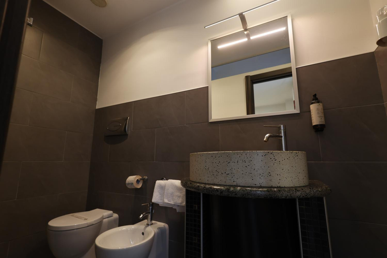 Bathroom 5, Bella Pescara Bb - Abruzzo, Italy, Pescara
