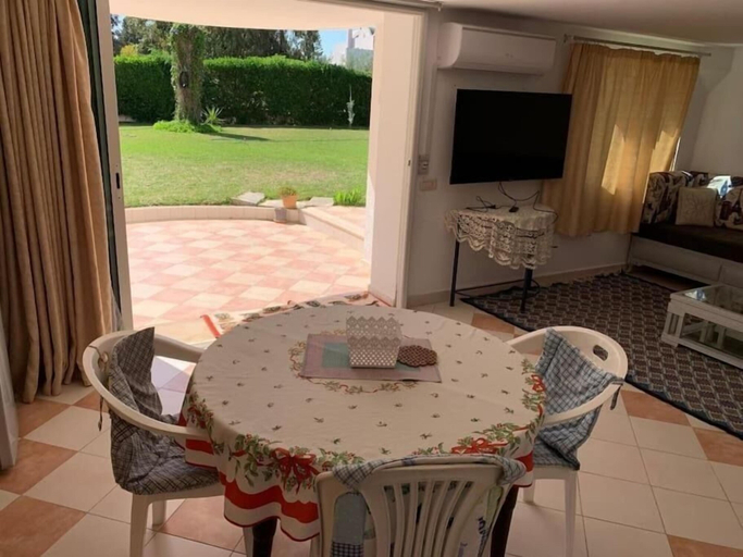 Others 4, Les villas Africa Jade, Korba