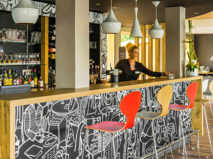 Food & Drinks 5, ibis Tarbes Odos, Hautes-Pyrénées