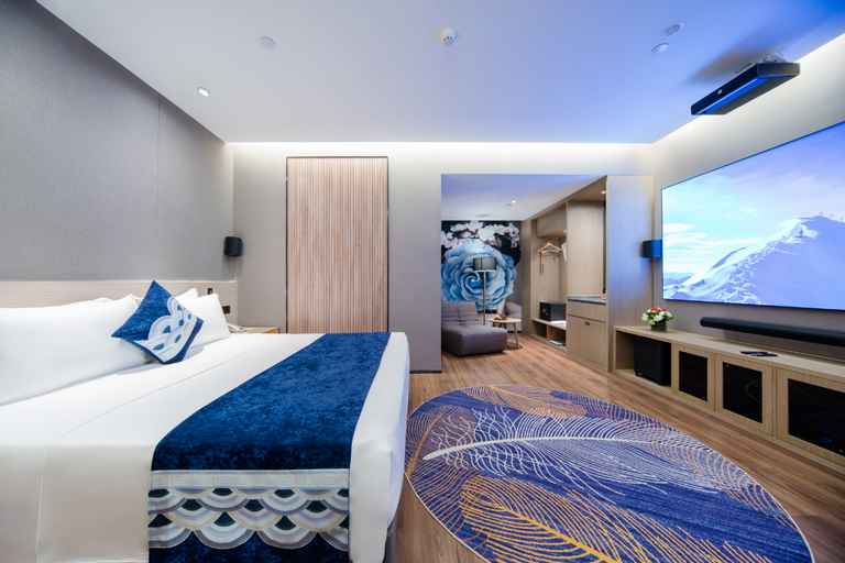 Bedroom 1