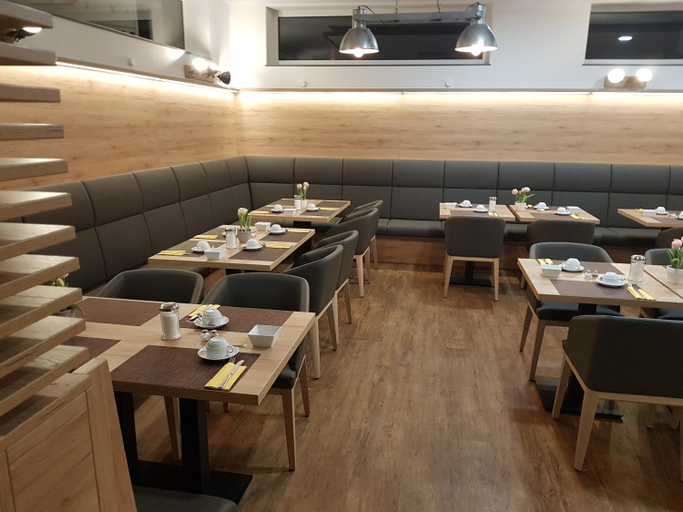 Food & Drinks 5, Hotel Primavera Parco, Fürth