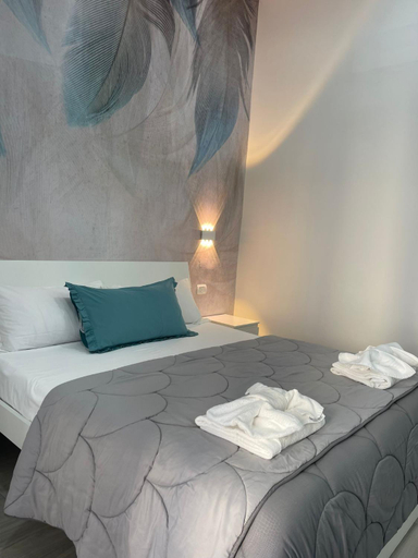 Others 5, B&B La Cumana, Napoli
