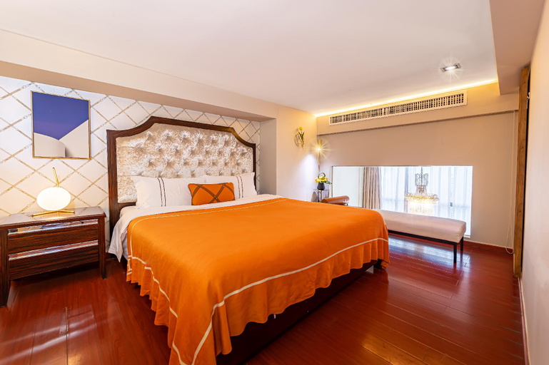 Bedroom 7