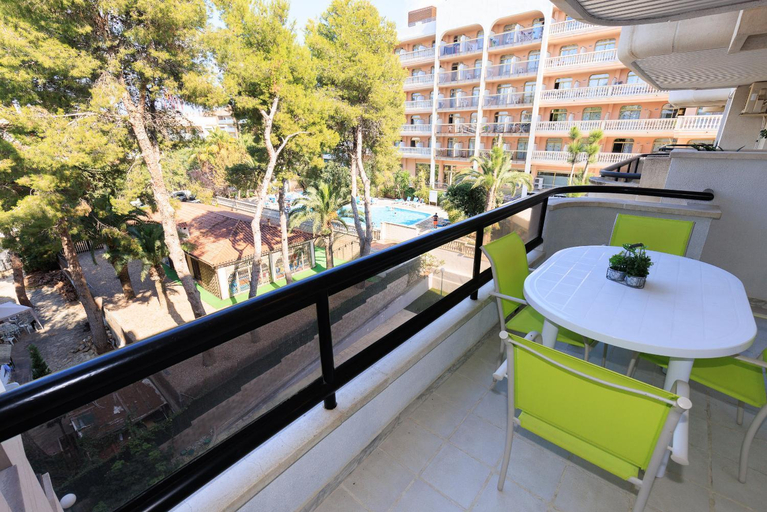 Others 3, UHC Cancun Apartments, Tarragona