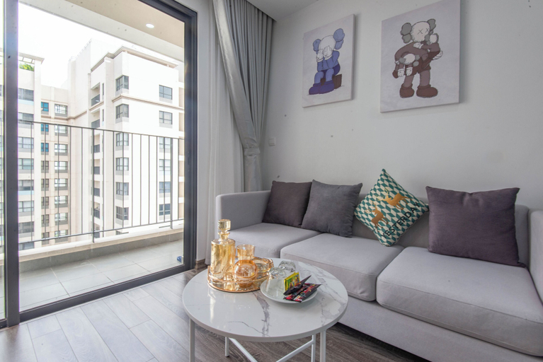 Others 5, Coco Apartment Dcapital Luxury, Cầu Giấy