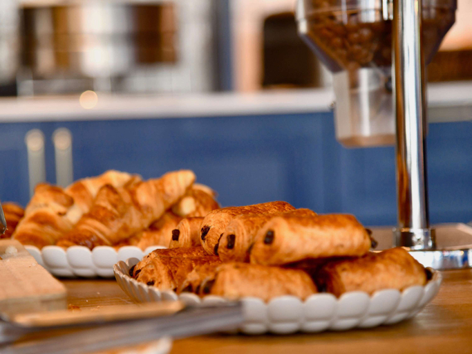 Food & Drinks 3, ibis Styles Nantes Rezé Airport, Loire-Atlantique