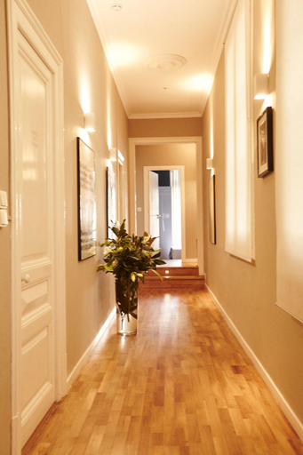 Others 3, Close to Passeig de Gracia B&B, Barcelona