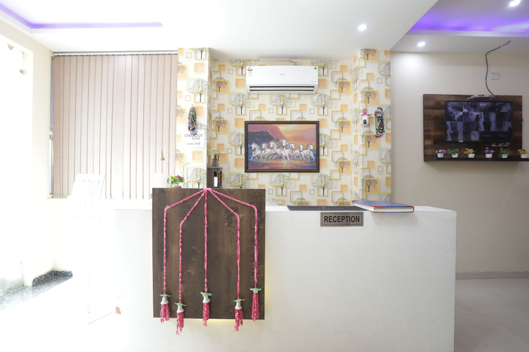 Others 5, HOTEL LUXURY GLOBAL STAY, Delhi