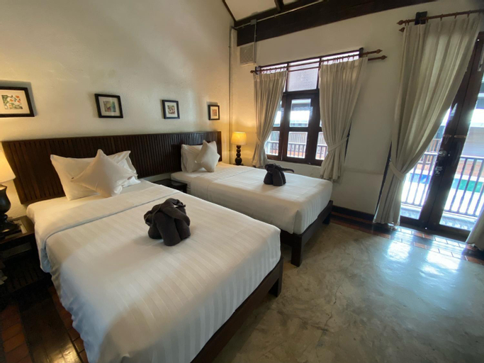 Bedroom 9