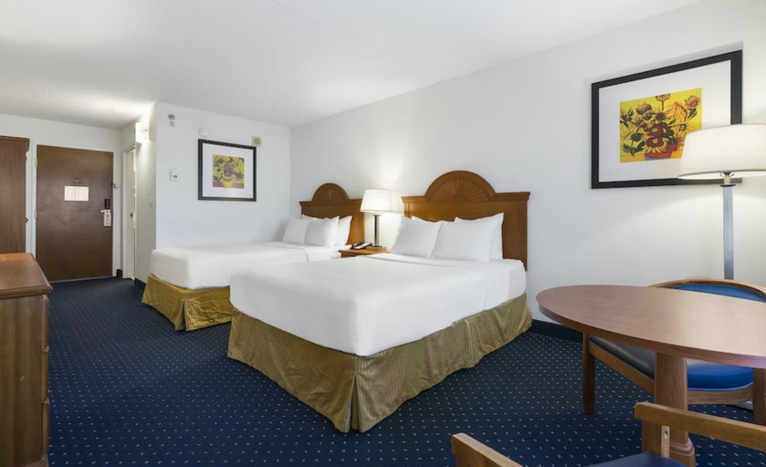 Bedroom 20