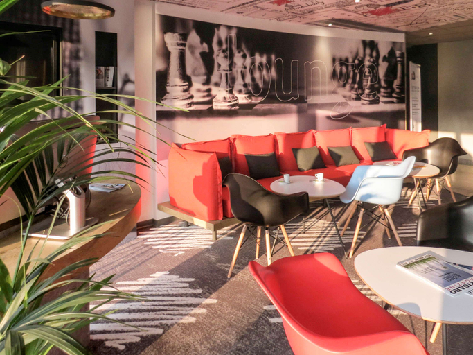 Food & Drinks 5, ibis Soissons, Aisne