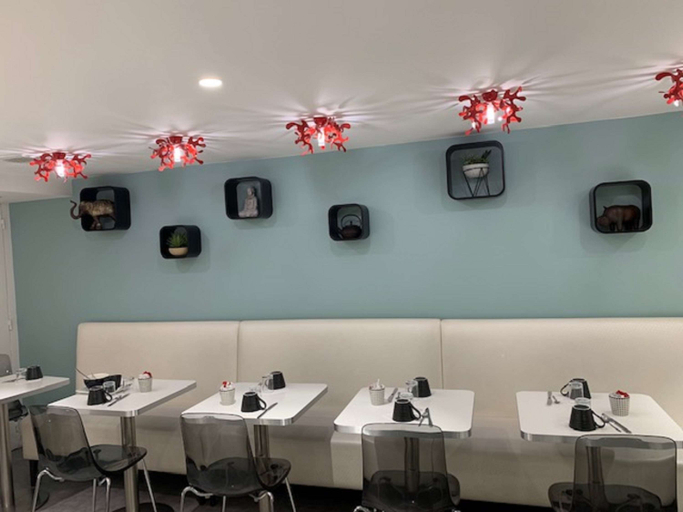 Food & Drinks 3, ibis Styles Paris Boulogne Marcel Sembat, Hauts-de-Seine