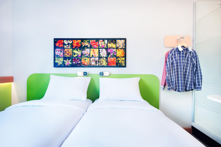 Bedroom 10