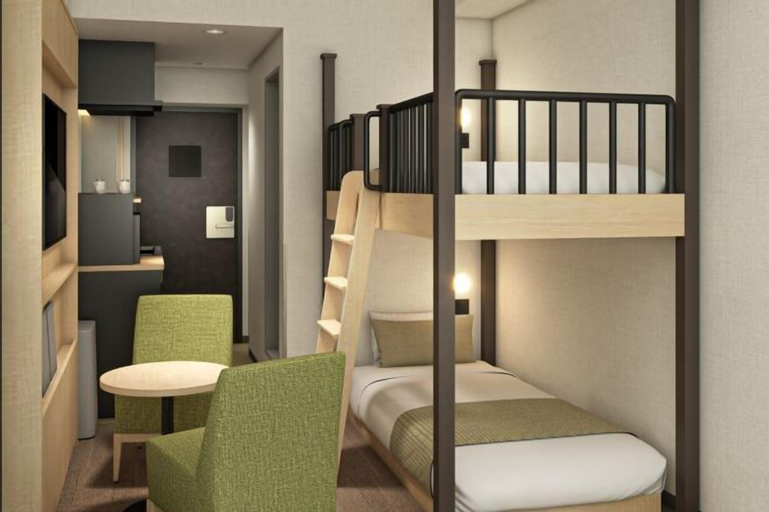 Bedroom 24