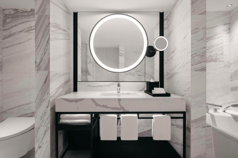 Bathroom 6