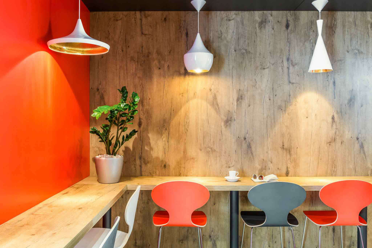Food & Drinks 5, ibis Paris Boulogne Billancourt, Hauts-de-Seine