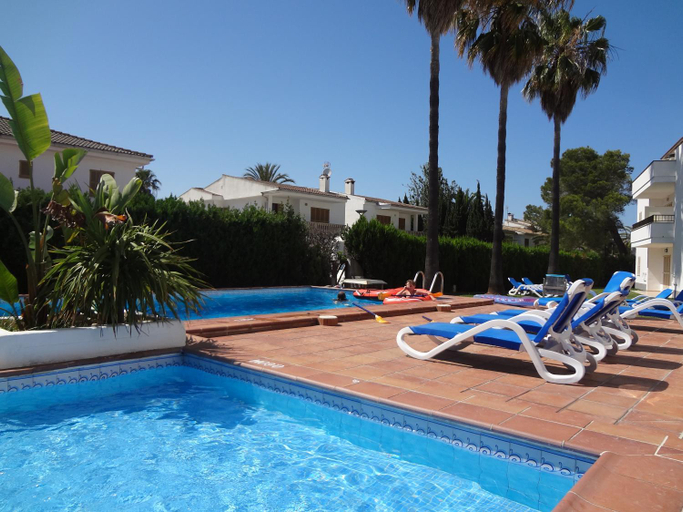 Sport & Beauty 2, Venecia Apartments, Baleares