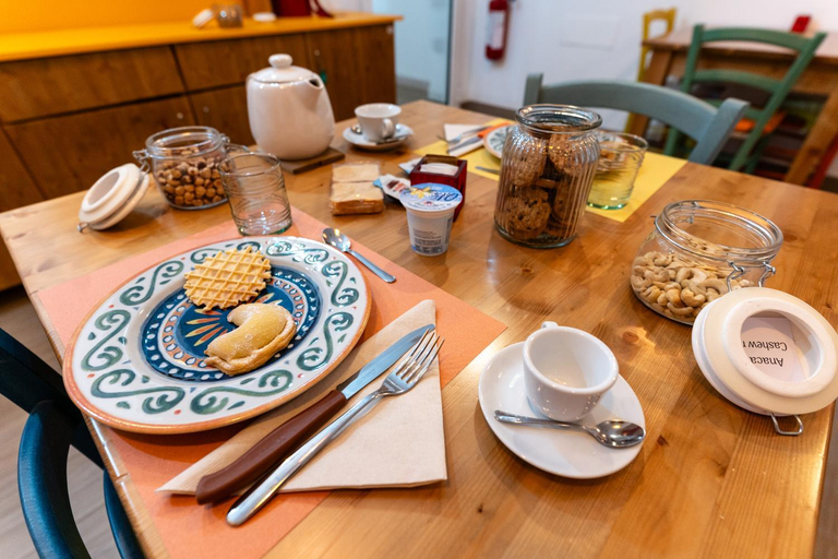 Others 4, Dimora EFFE - Eco B&B, Campobasso