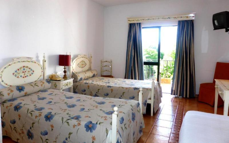 Bedroom 9