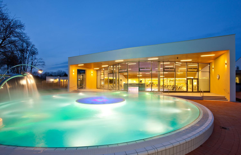 Sport & Beauty 2, Vitalhotel der Parktherme - inkl Thermeneintritt & Sauna, Südoststeiermark