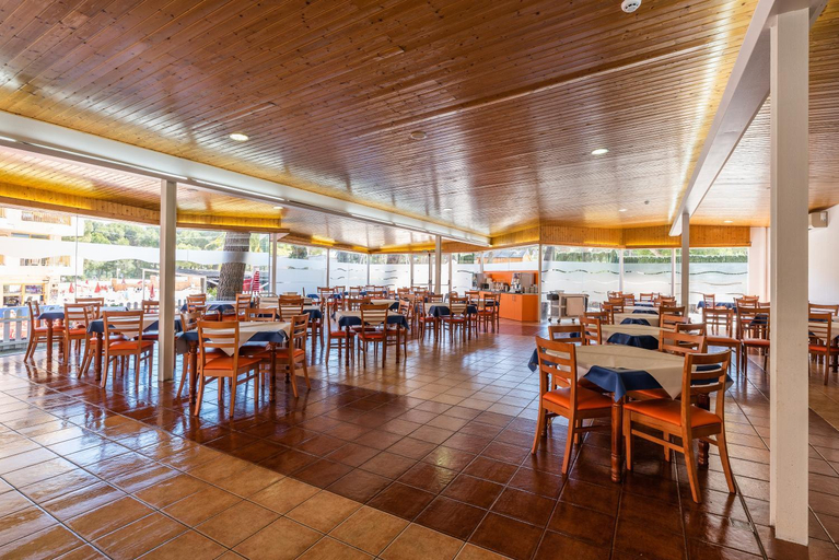 Food & Drinks 5, Salou Pacific Rentalmar, Tarragona