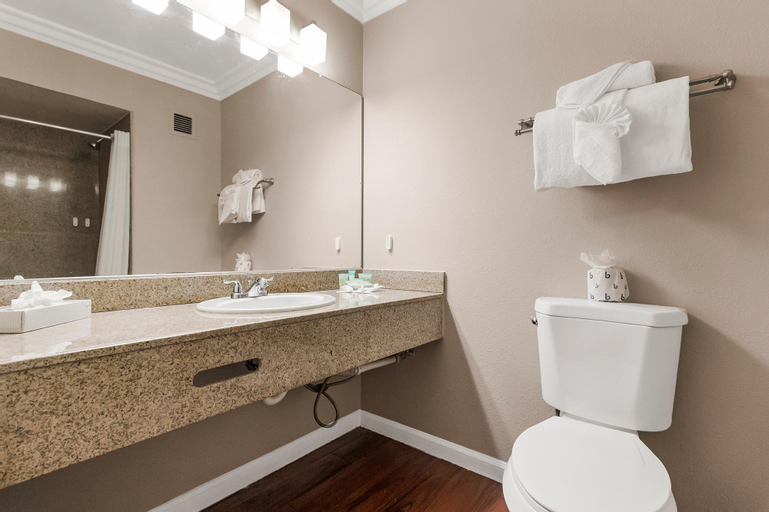 Bathroom 13