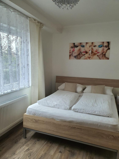 Others 5, Hotel Schneider Apartaments, Region Hannover