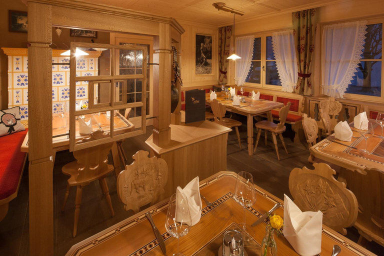 Food & Drinks 2, Dorfgasthof Adler, Bregenz