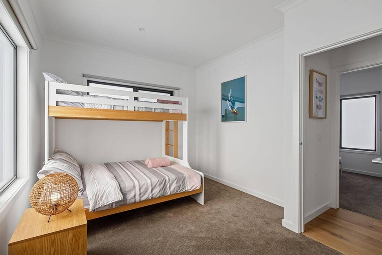 Others 4, Contemporary Coastal Escape with Sparkling Pool, Melbourne