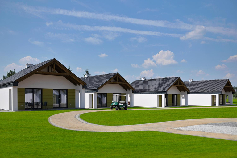 Others 5, Kalinowe Pola Golf Village, Świebodzin