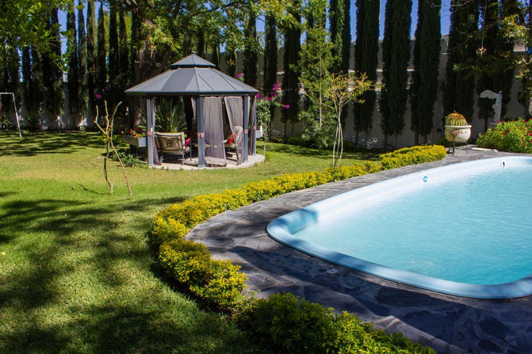 Sport & Beauty 4, Finca del Rocio, Parras