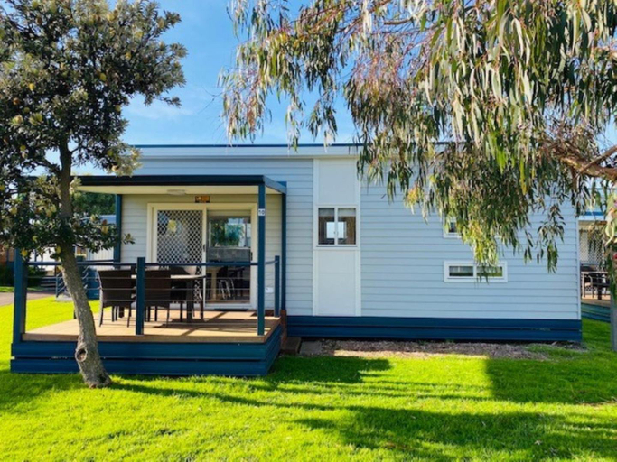Exterior & Views 1, BIG4 Port Fairy Holiday Park, Moyne - South