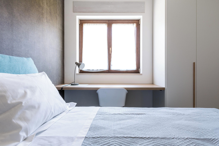 Bedroom 3, 4011 Mary House by Barbarhouse, Taranto