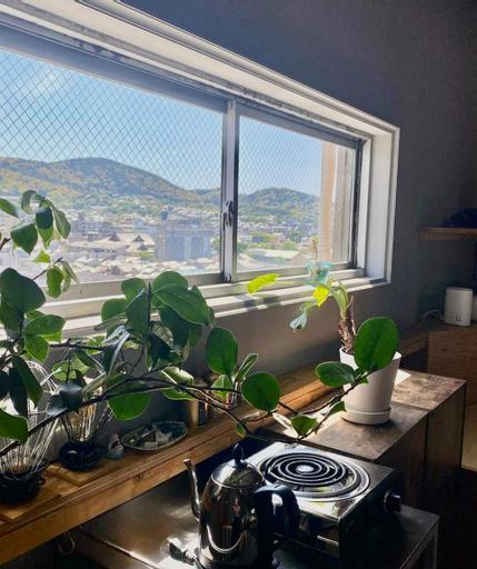 Others 5, Kamogawa Building 9th Floor-1 - Vacation STAY 41867v, Kyoto
