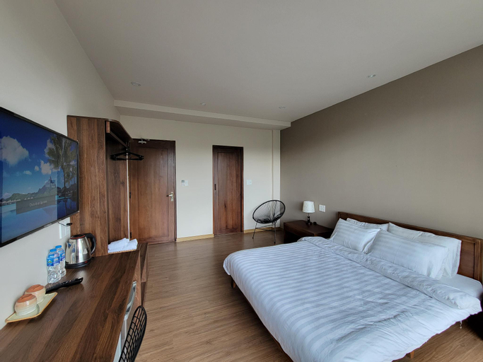 Bedroom 7