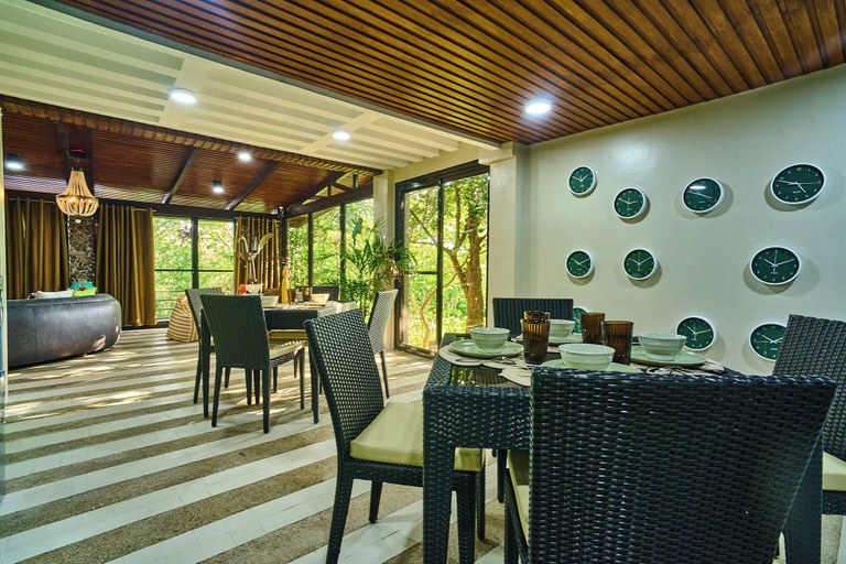 Food & Drinks, Cuatro Maya by Araw Residences, Nasugbu