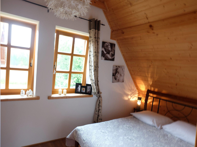 Others 3, Cottage in Masuria near Sandy Beach, Mrągowo