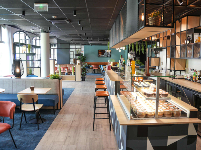 Food & Drinks 4, ibis Vitre Centre, Ille-et-Vilaine