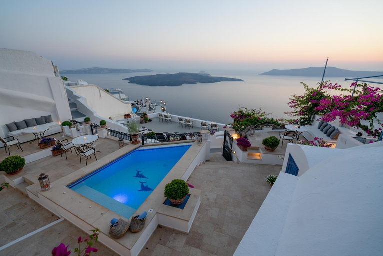 Sport & Beauty 2, Lithies Traditional Homes, South Aegean
