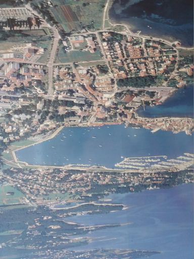 Food & Drinks, Apartments Villa Nona, Umag